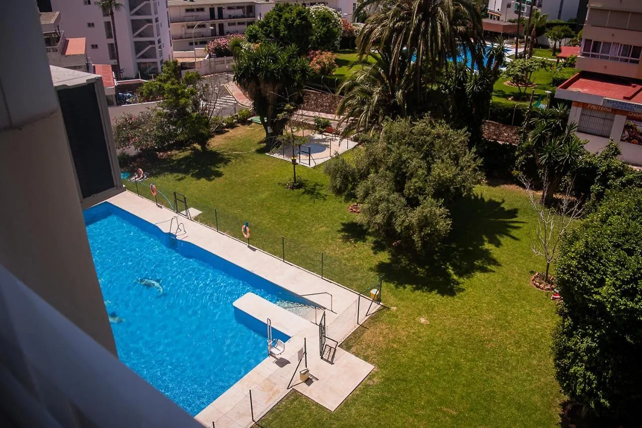 Vive Benalmadena Apartamento Europark, Playa A 700M Apartment