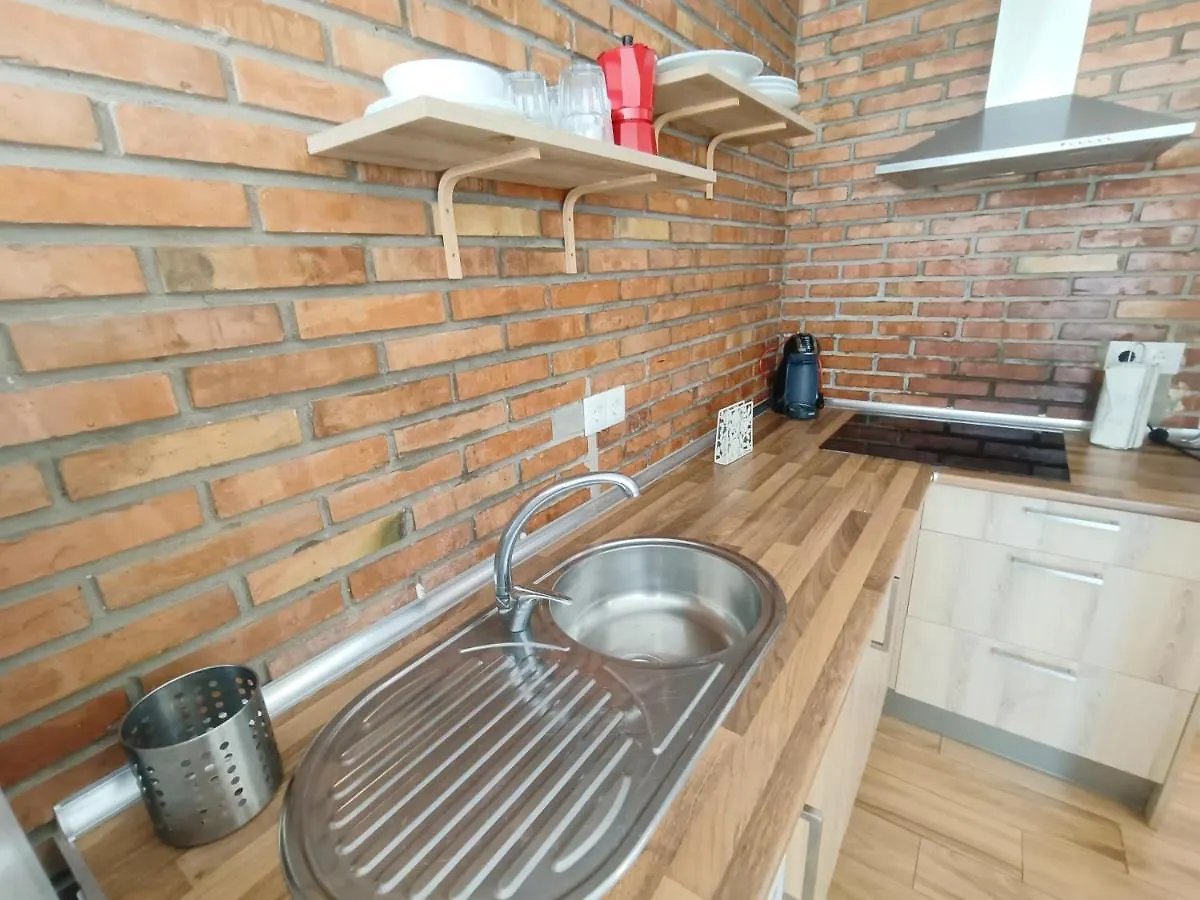 Vive Benalmadena Apartamento Europark, Playa A 700M Apartment