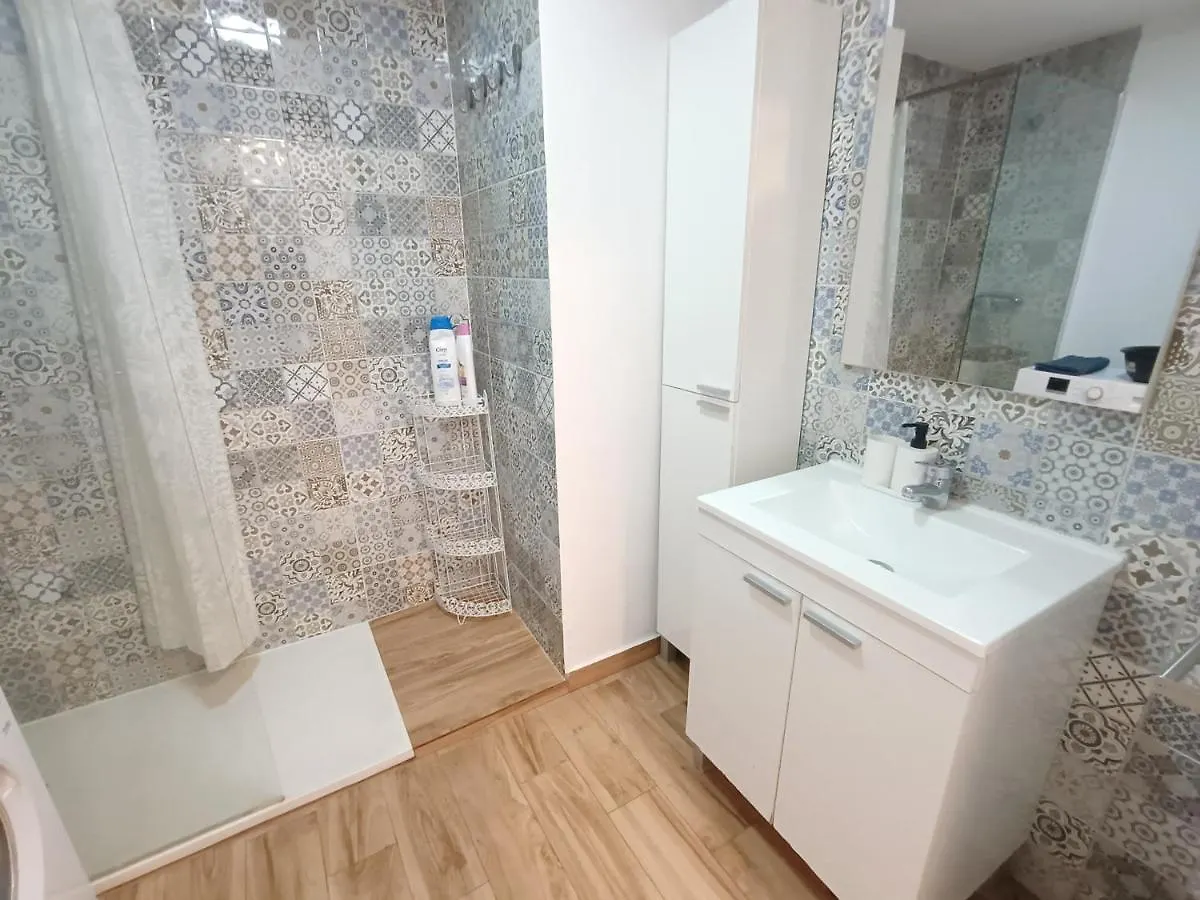 Vive Benalmadena Apartamento Europark, Playa A 700M Apartment Spain