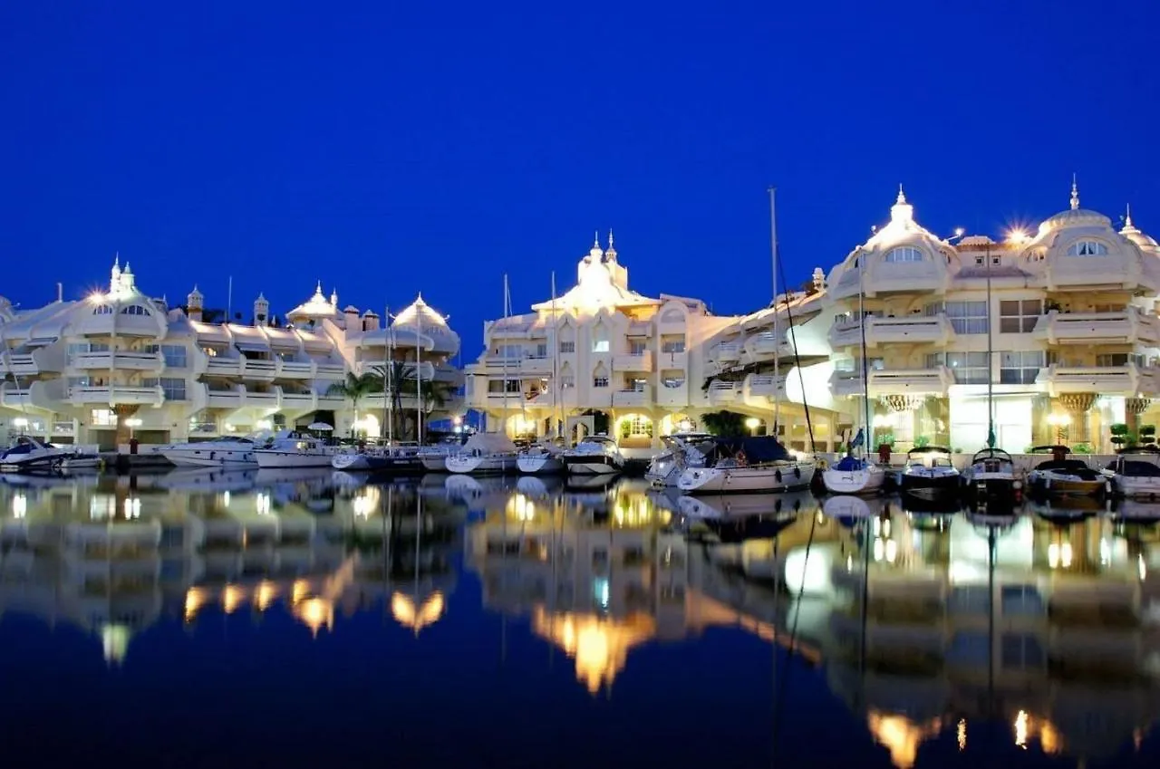 Vive Benalmadena Apartamento Europark, Playa A 700M Apartment