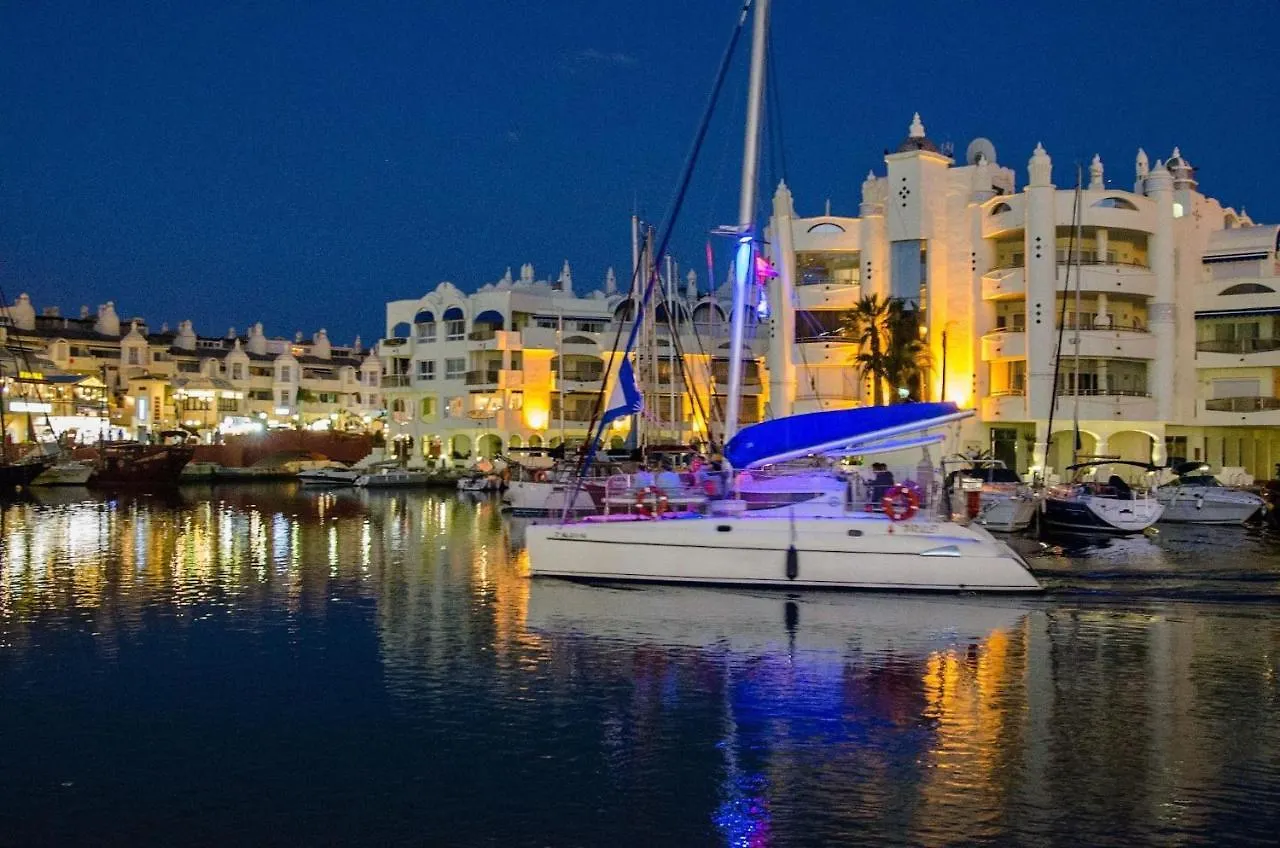 Vive Benalmadena Apartamento Europark, Playa A 700M Daire İspanya
