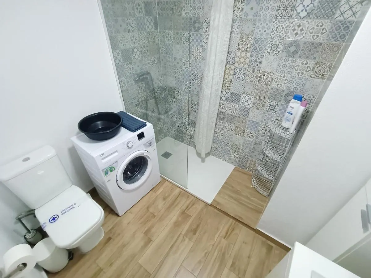 Vive Benalmadena Apartamento Europark, Playa A 700M Daire