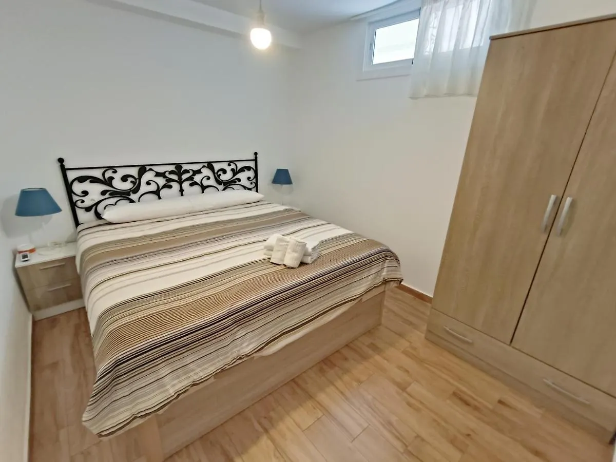 Vive Benalmadena Apartamento Europark, Playa A 700M Daire 0*,