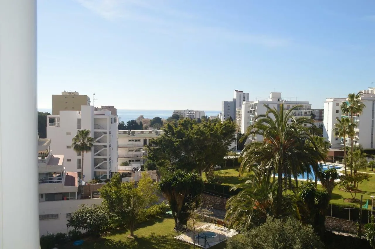 Vive Benalmadena Apartamento Europark, Playa A 700M location